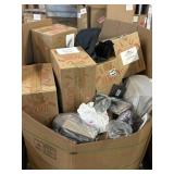 Size 45 x 42 x 40 Inches Large Mystery Box Filled