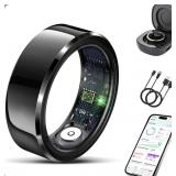 New Delcast smart ring for women men wearable