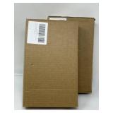 New Lot of 2, QYILUARE Flavor Pod Holder Rack