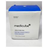 medicube Toner Pads Zero Pore Pad 2.0 |