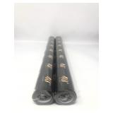 2-40th Birthday Wrapping Paper Roll, Mini Roll-17