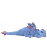 New Giant Weighted Stuffed Animal 10Lbs 35.4",