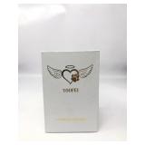 Pet memorial suncather-bell shape