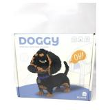 Doggy knew built,built what you knew 14+