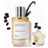 New Dossier - Ambery Vanilla 3.4Oz (100ml) - Eau