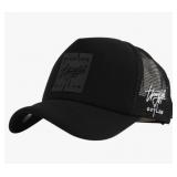 Flipper Thuglife Trucker Hat Snapback Mesh