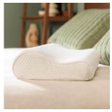 New Tempur-Pedic TEMPUR-Ergo Neck Pillow, Large