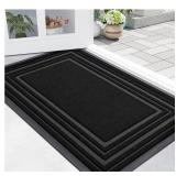 New Buganda Front Door Mat Indoor Outdoor