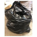 Large mystery bag filled with variety of items No