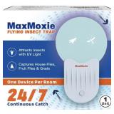 lying Insect Trap, Effective Pest Light Trap for