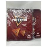 New Lot of 2, Trading Card Binder Album, 900