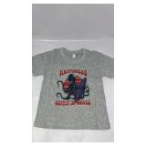 New Toddler T-Shirt for Kids Baby Boy Girl Summer