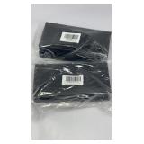 New Lot of 2 Arjien Square Polarized Sunglasses