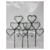 New Lot Of 2 Indoor Plant Trellis for Climbing