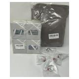 New Menï¿½s Accessories, Includes Shoulder Bag for