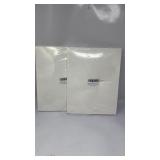 New Lot of 2 QFE Back Brace Posture Corrector for