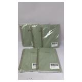 New Lot of 5 2026 Planner, Annecy Weekly &