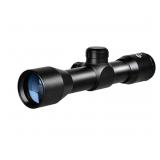CVLIFE 4x32 Compact Rifle Scope Crosshair Optics