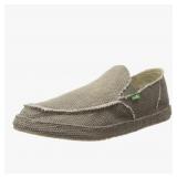 New Size 11 Sanuk Mens Rounder Loafer | Mens