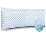 New Cooling Body Pillow for Sleeping, Luxury