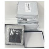 New Lot of 5, Eli Pebble - Rainbow Moonstone