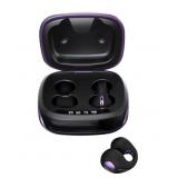 COFEST JX80 Wireless Conduction Clipped Ear