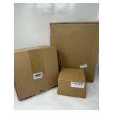 New Lot of Christmas Decor, Includes Christmas