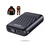 New ?????? ???????????????? Heated Jacket Battery