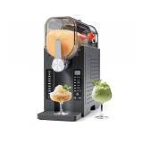 Slushie Machine No Ice Needed, Slushy Machine for