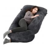 New ALLOPERA Pregnancy Pillow, Full Body 57 Inch