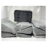 Large Lot of 9, 14 x 9 Inches Triangle Cushions,