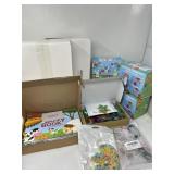 New Kidsï¿½ Toys Lot, Includes 2 Sets of 12 Ct
