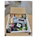 Mystery Box- Lots Of Goodies..No Holds No