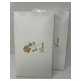 New 2 Ct Castor Oil Pack Wrap 11.02 * 6.29in