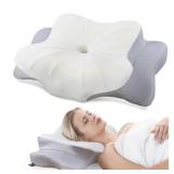 DONAMA Cervical Pillow for Neck and
