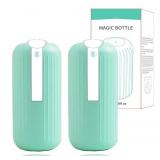 New 2Pcs Clean Soon Toilet Cleaner, Krazy Pro