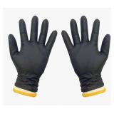 New BBQ Gloves Disposable Heat Resistant - 2