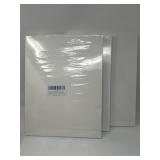 New 3 Ct QFE Back Brace Posture Corrector for