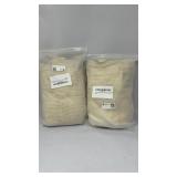New Lot of 2 Mesh Laundry Bags Delicates: Laundry
