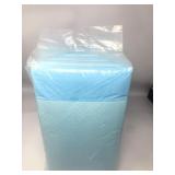 25 pack dog pads helps in case of accidents