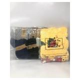 Jerify 12 Sets Christmas Mini Duck Gifts Set Duck