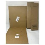 New Lot of Home Essentials Products, Includes 2