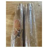 New Lot of 2, Fall Welcome Mat - Hey There