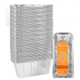 New 100-Pack Blackstone Grease Cup Liners,