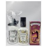 Lot Of 2  Various Poo-Pourri Bathroom Spray & Dog
