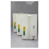 New Lot of 3 Winlyn 12 Sets Thanksgiving Wreath