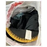 Large 13 Gallon Bag Filled with Clothing!!