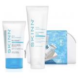New SKINN Exfoliating Facial Treatment &
