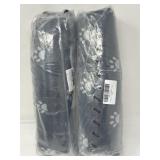 New Lot of 2, Outdoor Feral Cat House