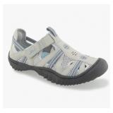 JBU Regional Water Ready Women